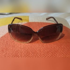 KATE SPADE DARRYL/S Sunglasses  Brown /Fade
